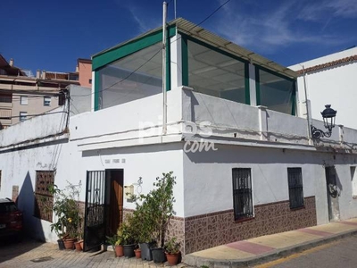 Casa en venta en Estepona Centro