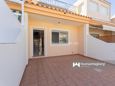 Casa en venta en Los Alcázares