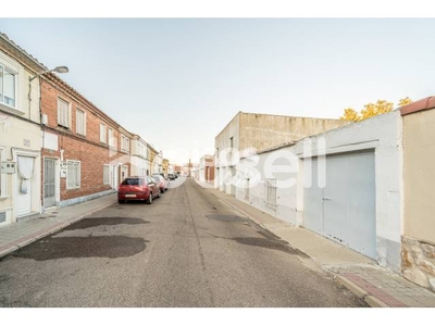 Casa en venta en Medina del Campo