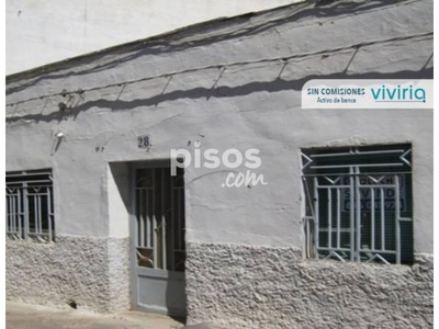 Casa en alquiler en Pasaje Detrás del Castillo, nº 28