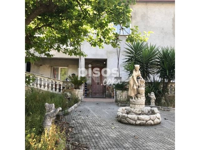 Casa en venta en Vilanova del Vallès