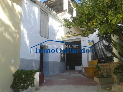 Casa independiente en venta en Camino Algarrobo - Las Arenas, Vélez-Málaga