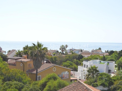 Casa pareada en venta en Calaburra - Chaparral, Mijas