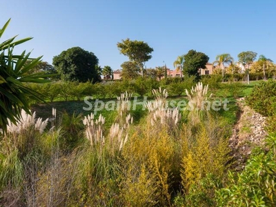 Casa pareada en venta en Estepona