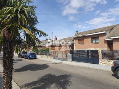 Casa pareada en venta en La Paloma-Asfain