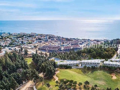 Casa pareada en venta en Mijas Pueblo - Peña Blanquilla