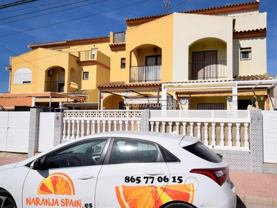 Casa pareada en venta en Urbanizaciones, Guardamar del Segura