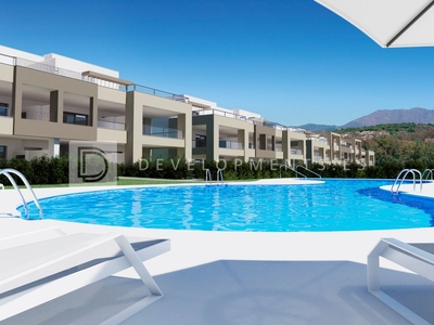 Casares apartamento en venta