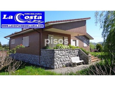 Chalet en alquiler en Calle Ca-146