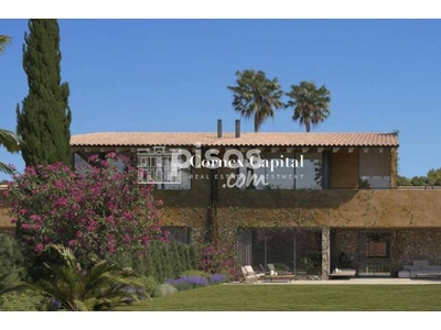 Chalet en venta en Calle Begur