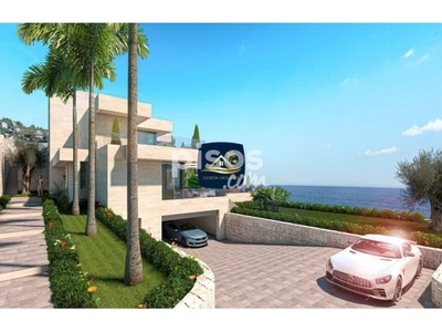 Chalet en venta en Costa Nova