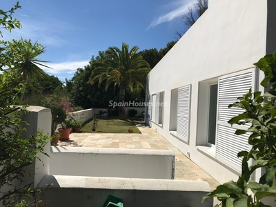 Chalet en venta en El Higuerón - Capellania, Benalmádena