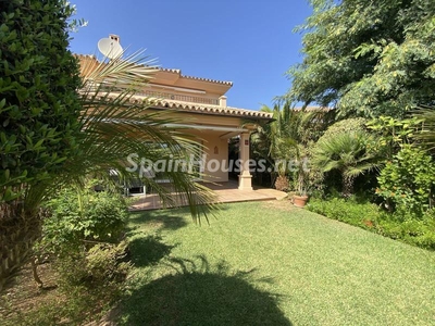 Chalet en venta en Riviera del Sol, Mijas