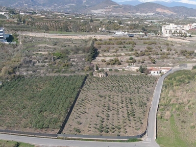 Chalet en venta en Salobreña, Granada