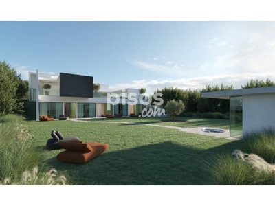 Chalet en venta en Torreblanca del Sol