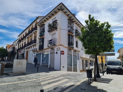 Dúplex en venta en Centro Histórico, Vélez-Málaga