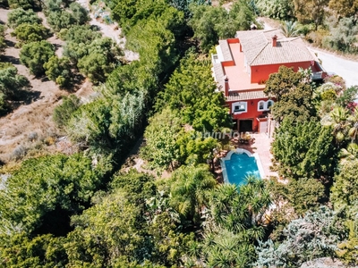 Casa en venta en Mijas Costa