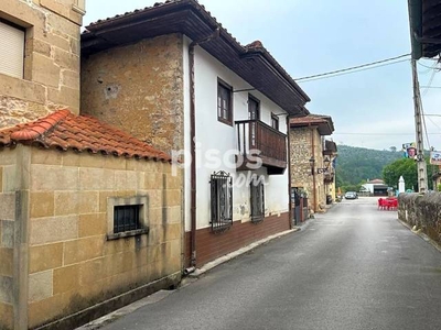 Finca rústica en venta en Calle Lugar Barrio San Pedro