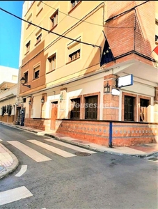Hotel en venta en San Pedro de Alcántara, Marbella