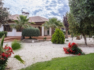 Villa en Lorca, Murcia provincia