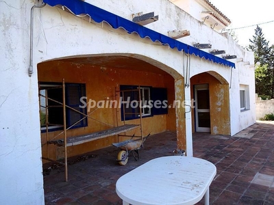 Parcela en venta en Mijas Pueblo - Peña Blanquilla