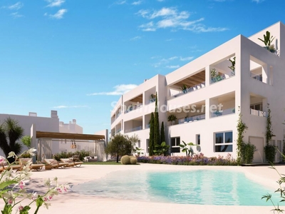 Piso ático en venta en Alto de los Monteros, Marbella