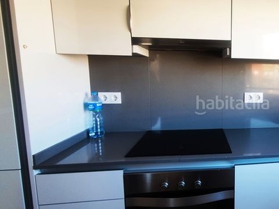 Piso con 2 habitaciones con ascensor, calefacción, aire acondicionado y vistas a la montaña en Mollet del Vallès