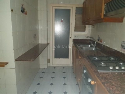 Piso en venta (barcelona) de barcelona... en Terrassa