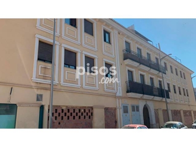 Piso en venta en Avenida los Galindos, Esq Calle Faura