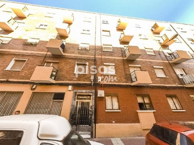 Piso en venta en Calle de Caamaño, 39, cerca de Calle de El Aaiún