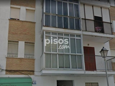 Piso en venta en Calle de la Virgen del Perpetuo Socorro