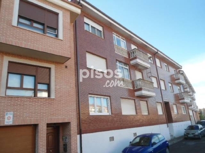 Piso en venta en Calle de Menéndez Pidal, 4