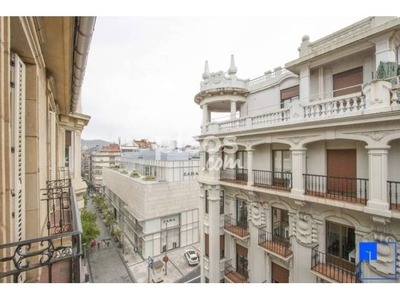 Piso en venta en Calle de Urbieta, cerca de Calle de Urdaneta