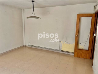 Piso en venta en Carrer del País Basc