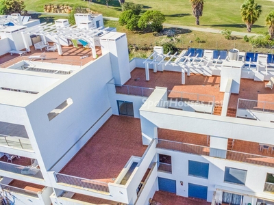 Piso en venta en Doña Julia Golf, Casares