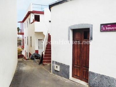 Piso en venta en La Perdoma - San Antonio - Benijos, La Orotava