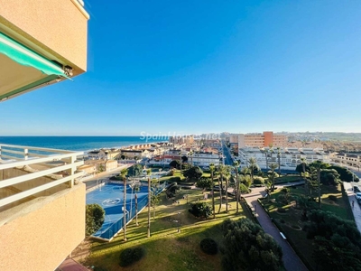 Piso en venta en Los Europeos, Torrevieja