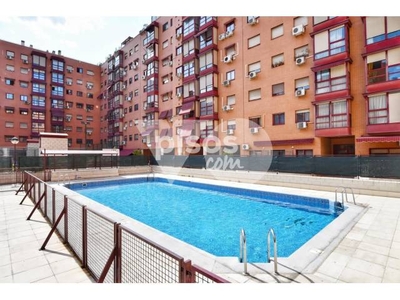 Piso en venta en Madrid/San Fermin