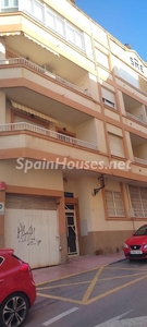 Apartamento en venta en Playa de Garrucha, Garrucha