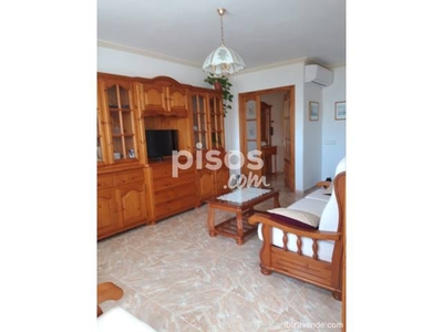 Piso en venta en Sant Josep de sa Talaia