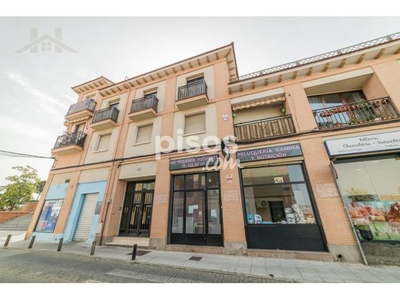 Piso en venta en Zona de Las Cárcavas-Arroyo del Bosque