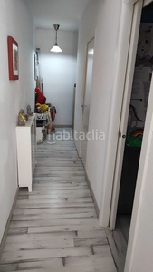 Piso vivienda en venta en Estruch-Eixample Prat de Llobregat (El)