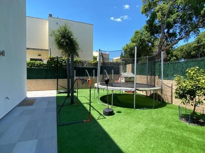 Sant Feliu De Guixols villa en venta