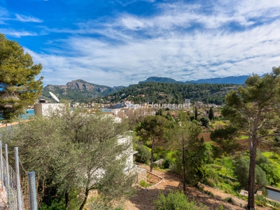 Solar en venta en Sóller