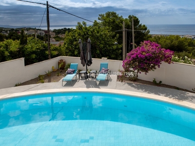 Villa en venta en Costa d'En Blanes, Calvià