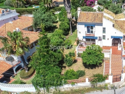 Villa en venta en El Higuerón - Capellania, Benalmádena