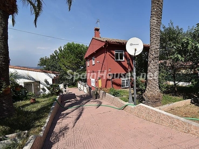 Villa en venta en Estivella