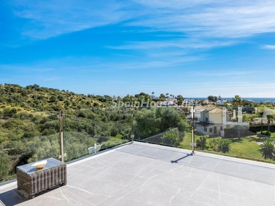 Villa en venta en Mijas Costa