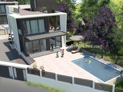Villa en venta en Platja Vila Joiosa - Platja de Torres, Villajoyosa