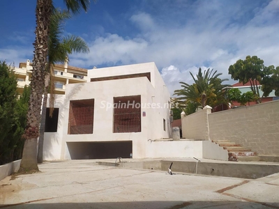 Villa en venta en Riviera del Sol, Mijas